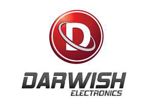 darwish