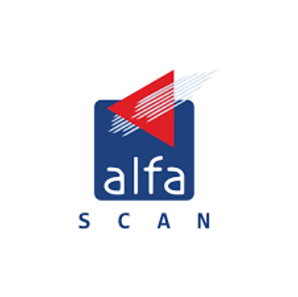 Alfa Scan
